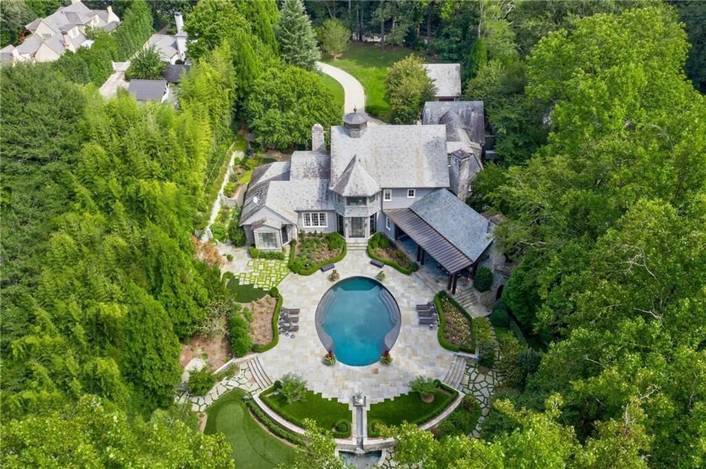 #17. 2640 Howell Mill Rd NW, Atlanta